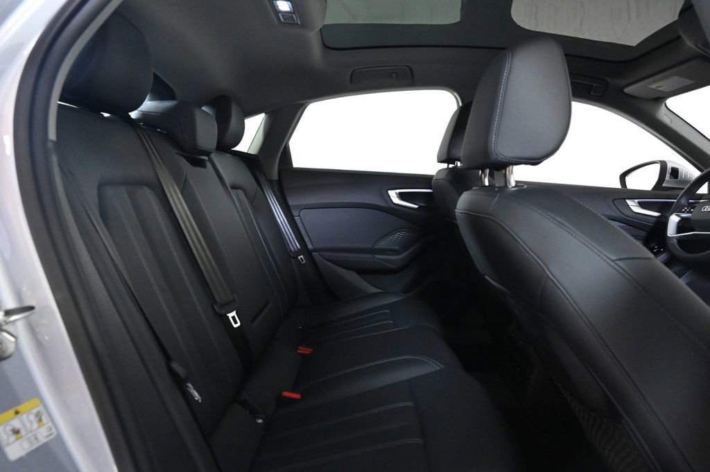 Used 2025 Audi A5 2.0T Premium w/ Convenience Package image 17
