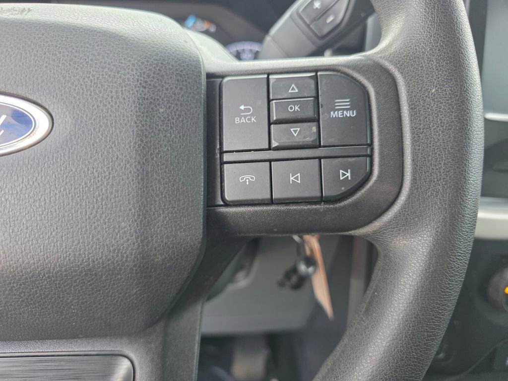 Used 2021 Ford F150 XLT image 27