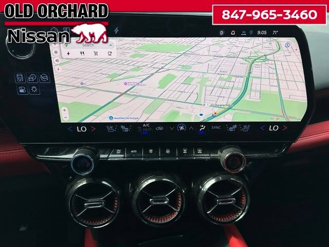 Used 2024 Chevrolet Blazer EV RS AWD/4WD image 18