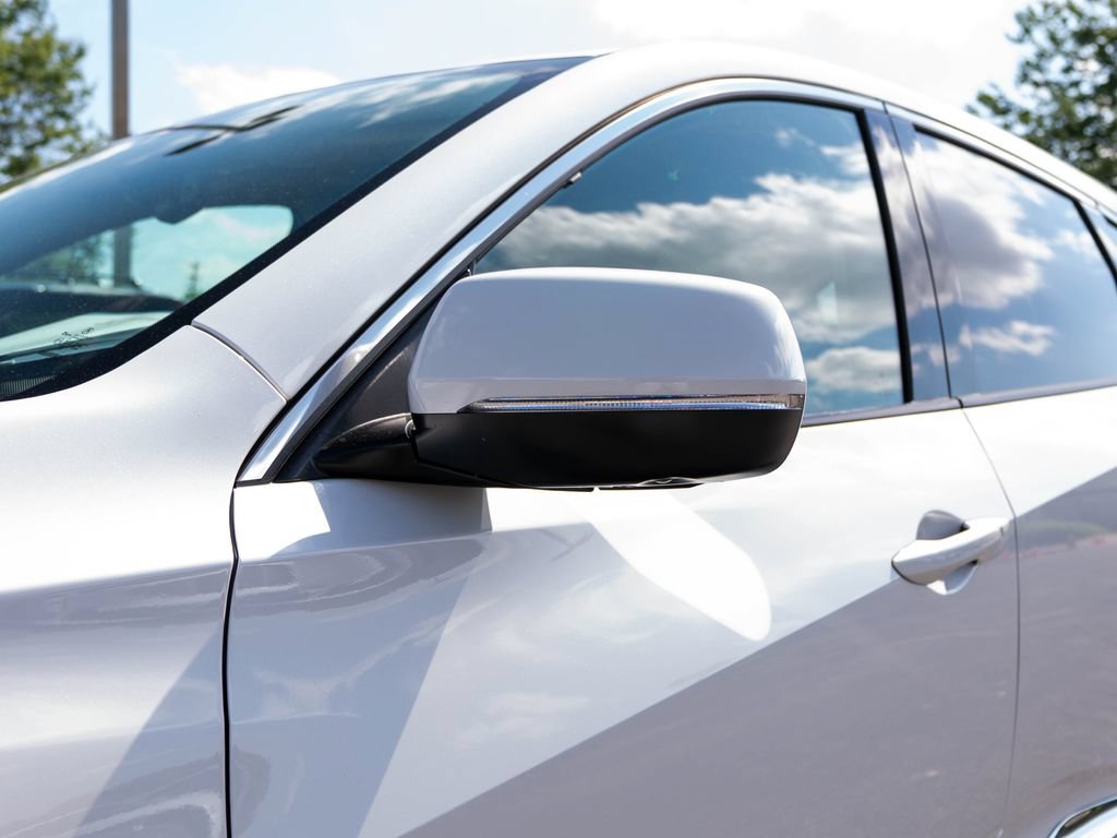 Certified 2024 Acura RDX SH-AWD w/ Advance Package image 15