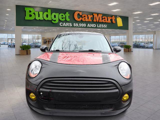 Used 2015 MINI Cooper 2-Door Hardtop image 2
