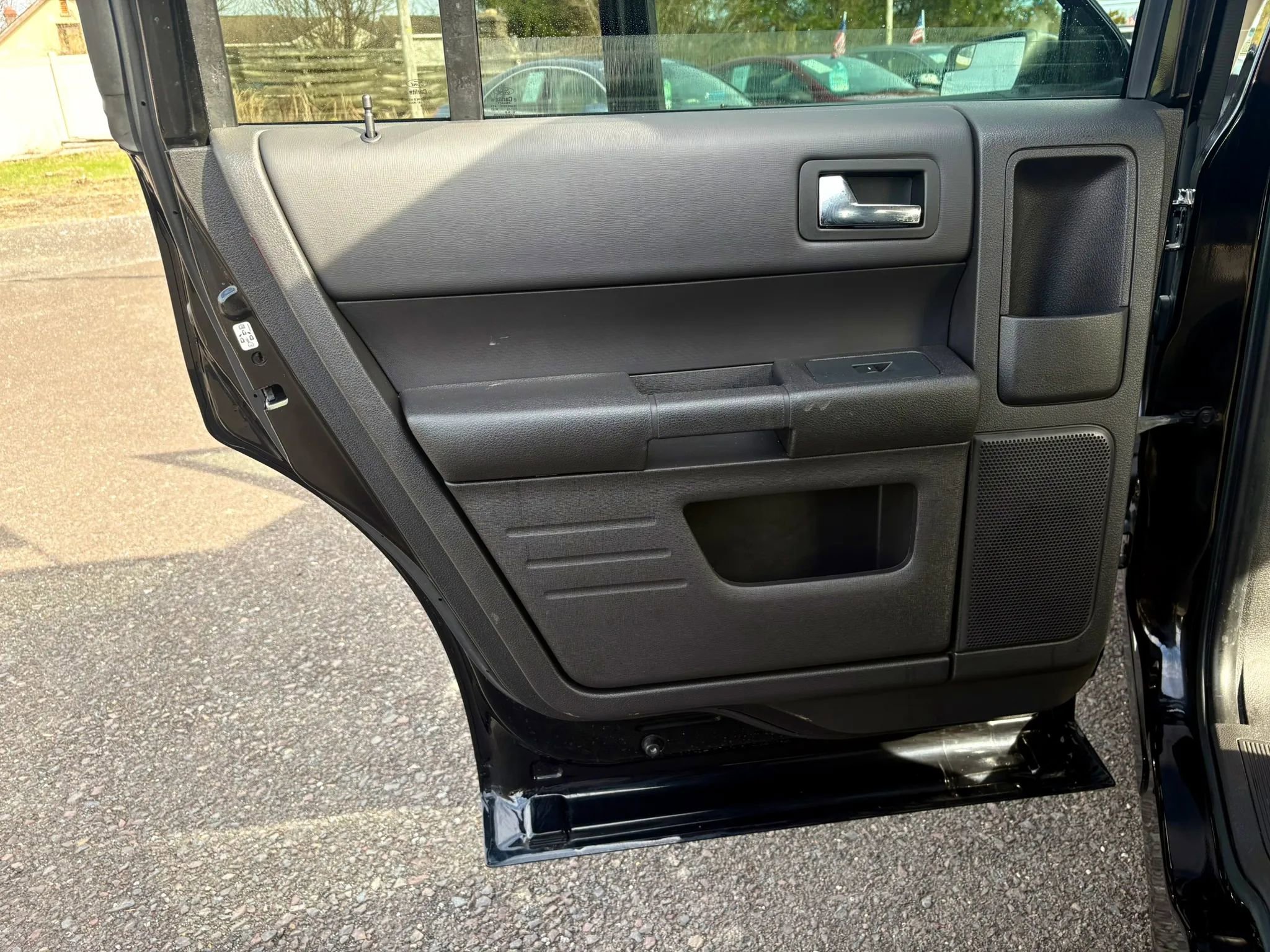 Used 2016 Ford Flex SE image 12