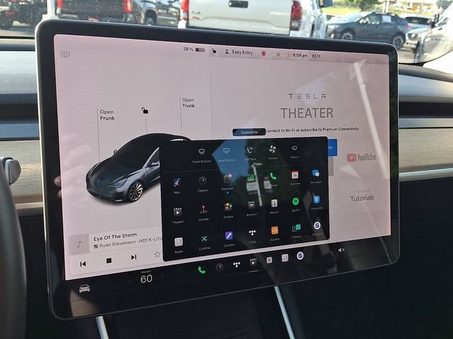 Used 2019 Tesla Model 3 Mid Range RWD image 15