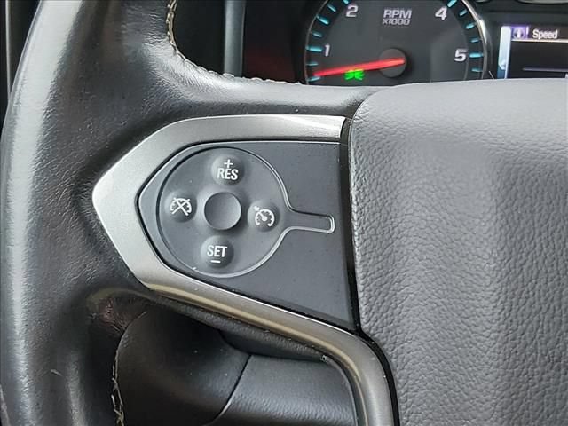 Used 2018 Chevrolet Silverado 1500 LT w/ All Star Edition RWD image 21