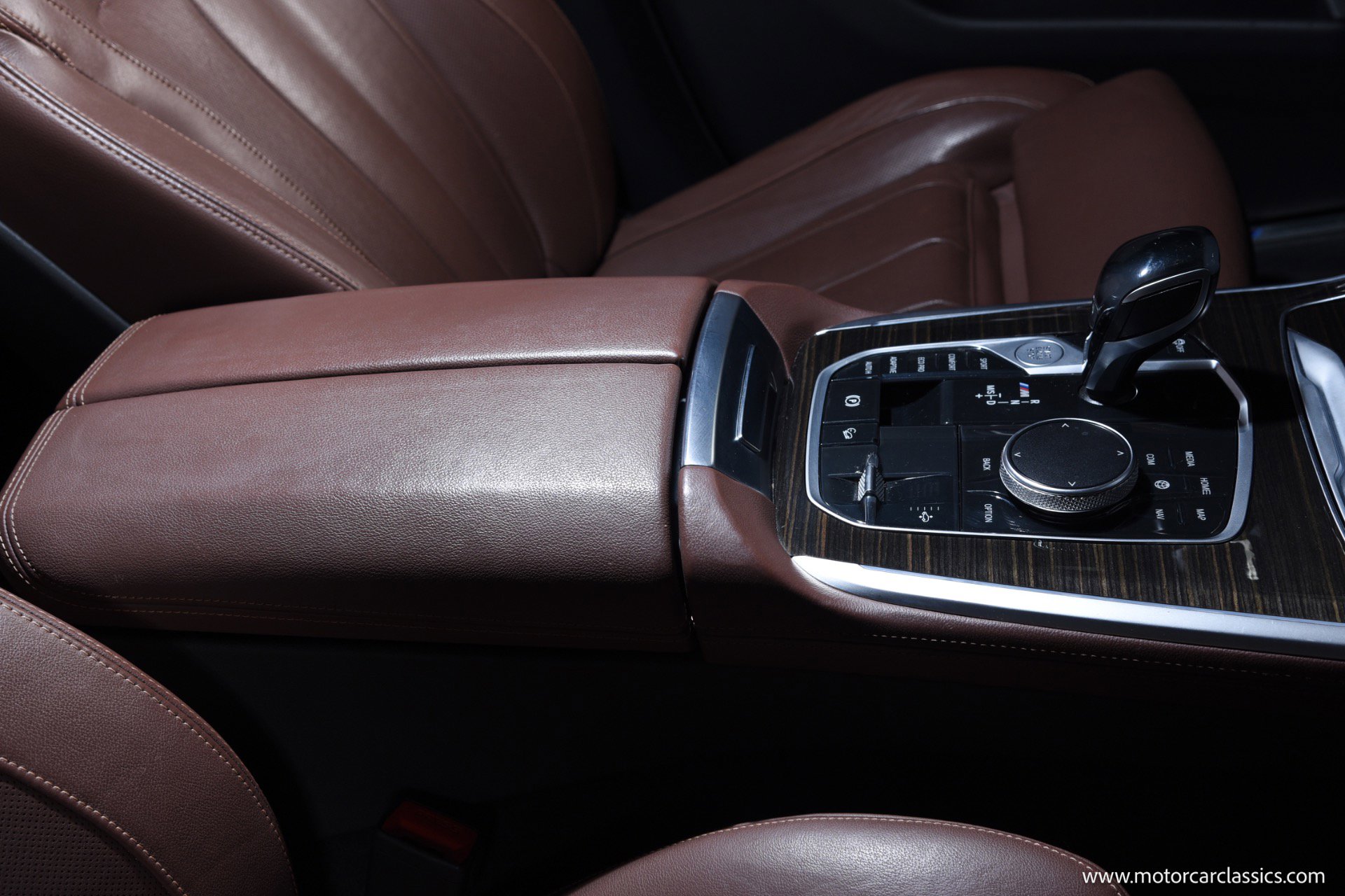 Used 2021 BMW X7 M50i image 29