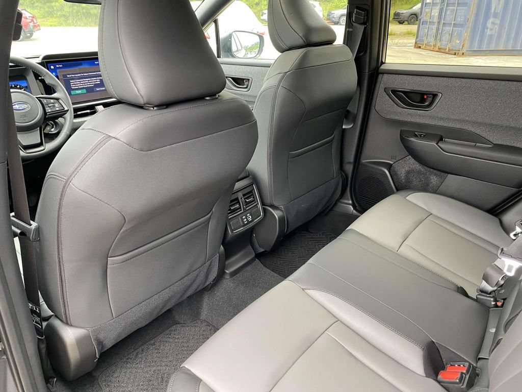 New 2026 Subaru Outback Premium AWD/4WD image 11