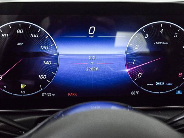 Used 2022 Mercedes-Benz C 300 4MATIC Sedan image 11