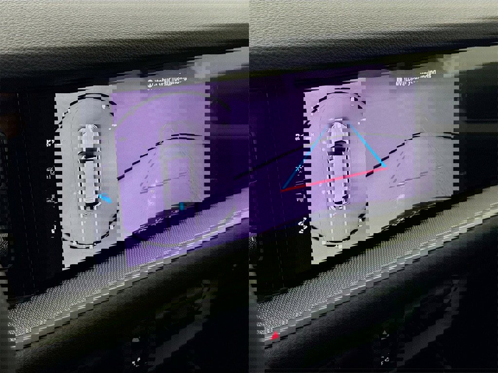 New 2026 Porsche Cayenne image 21