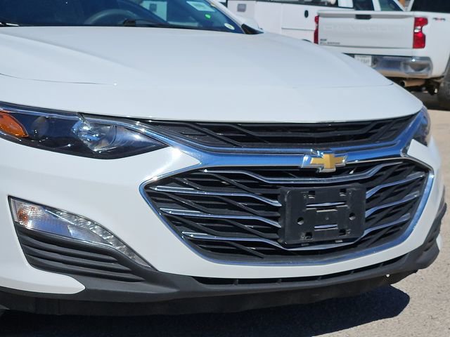 Used 2023 Chevrolet Malibu LT w/ Driver Confidence Package image 7