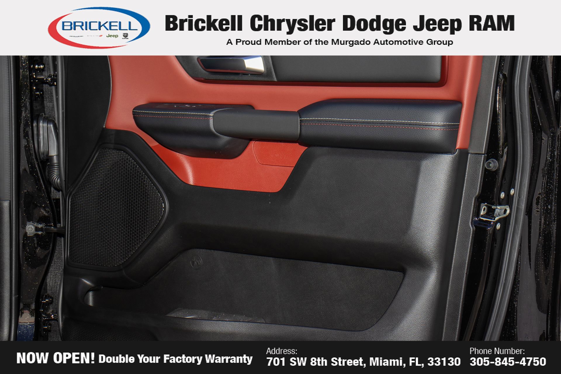 New 2026 RAM 1500 Rebel image 13