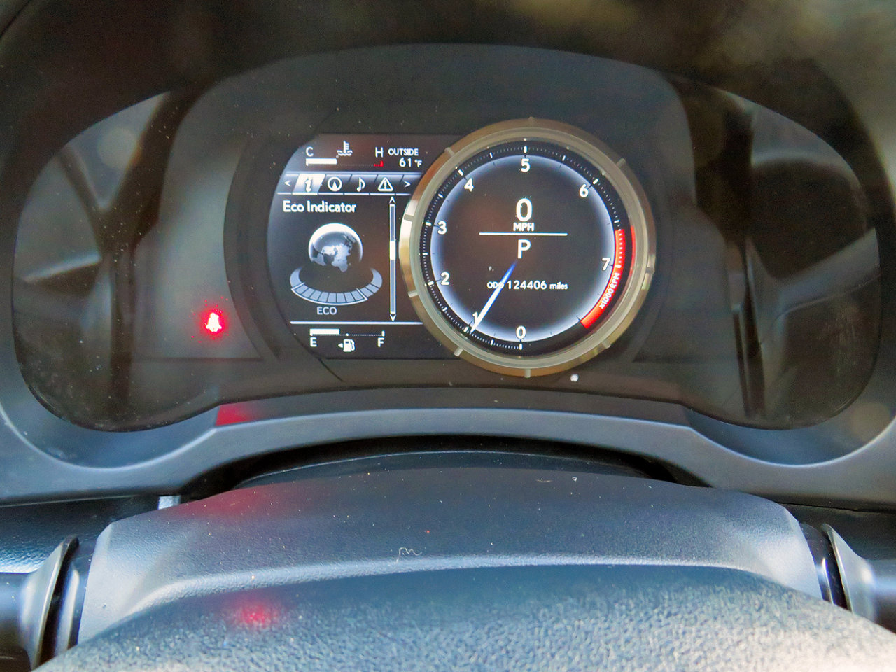 Used 2015 Lexus IS 350 w/ F-Sport Package image 33