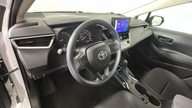 Used 2023 Toyota Corolla LE FWD image 14