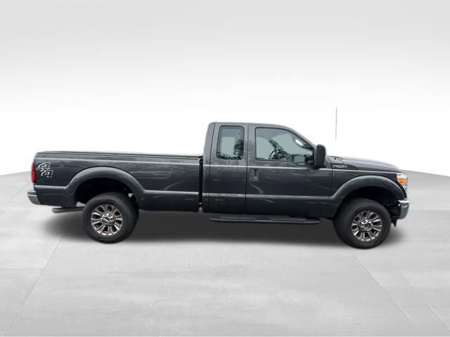 Used 2015 Ford F250 XL w/ XL Value Package AWD/4WD image 8