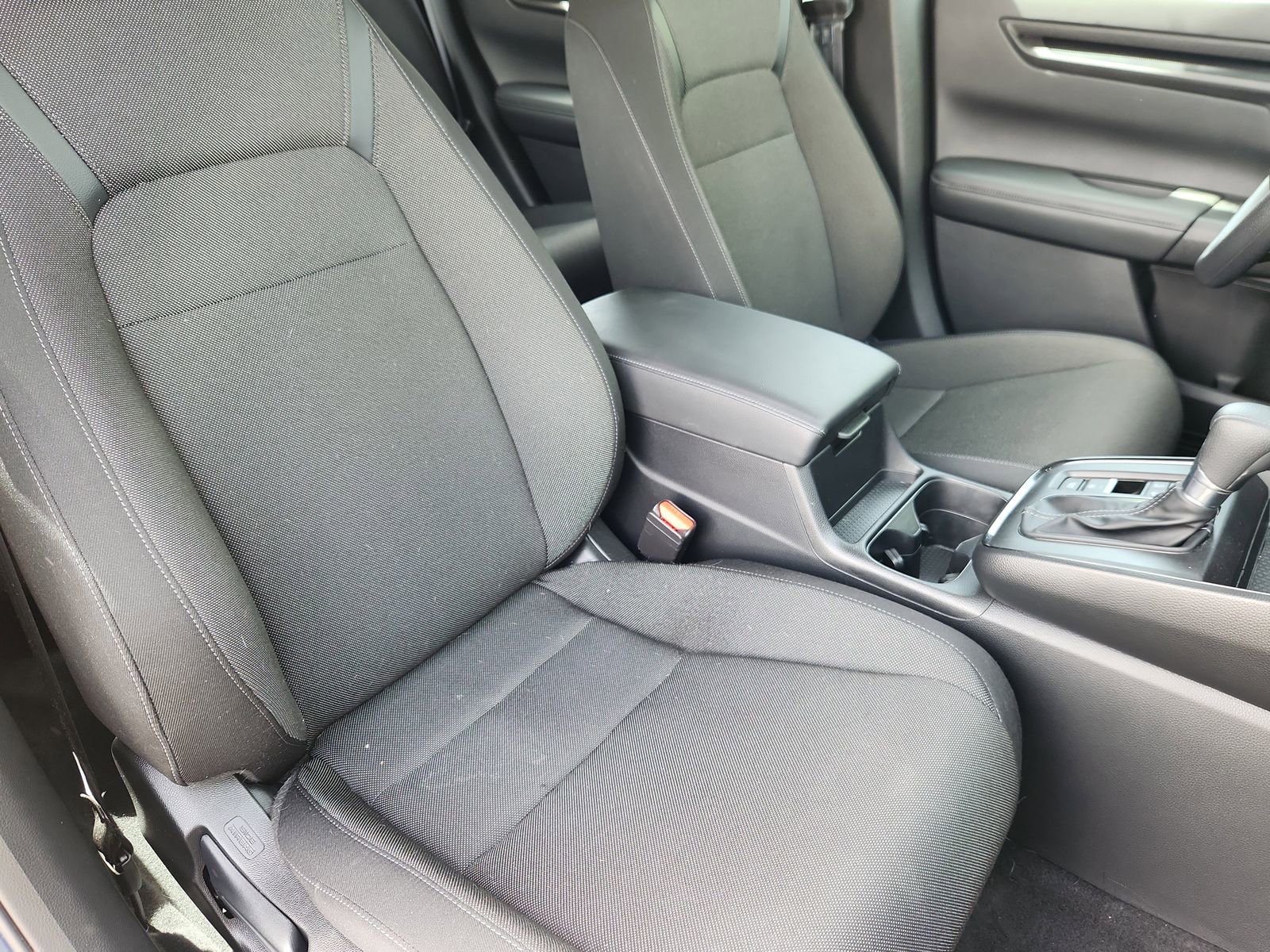 Certified 2023 Honda CR-V LX image 14