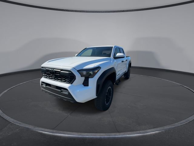 New 2026 Toyota Tacoma TRD Off-Road image 7