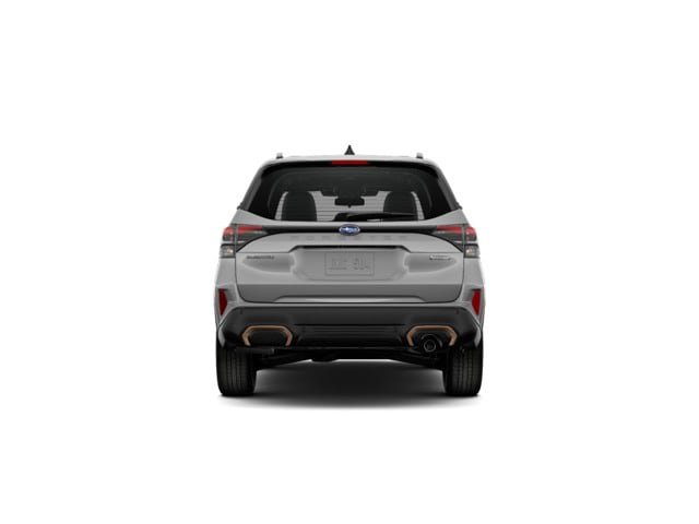 New 2026 Subaru Forester Sport AWD/4WD image 9
