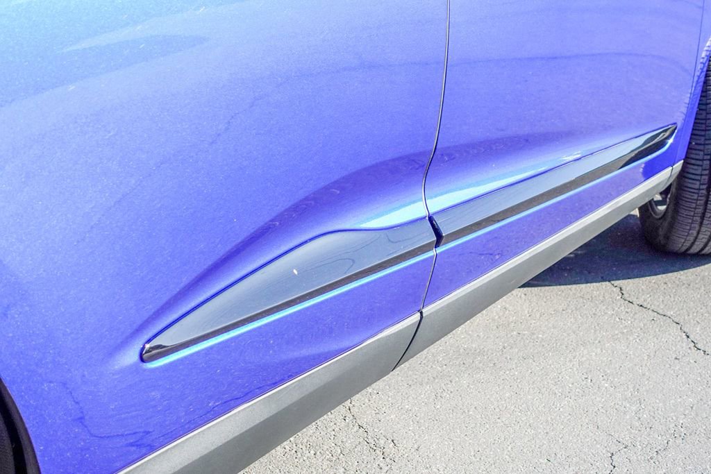 Certified 2025 Acura RDX A-Spec image 7