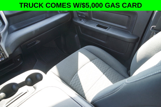 Used 2025 RAM 3500 Tradesman AWD/4WD image 16