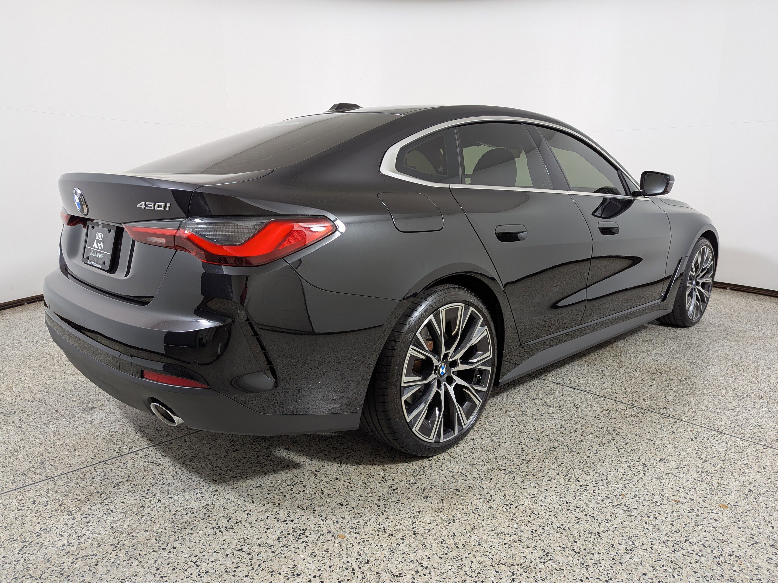 Used 2024 BMW 430i Gran Coupe w/ Convenience Package image 40