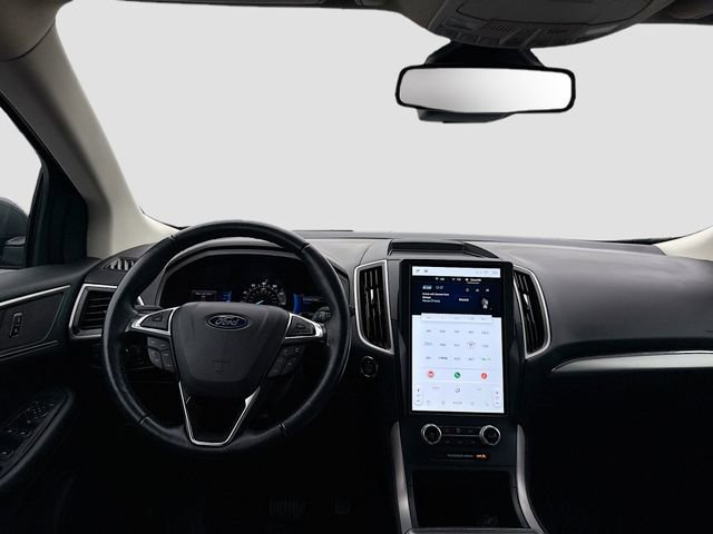 Certified 2022 Ford Edge SEL w/ Convenience Package AWD/4WD image 28