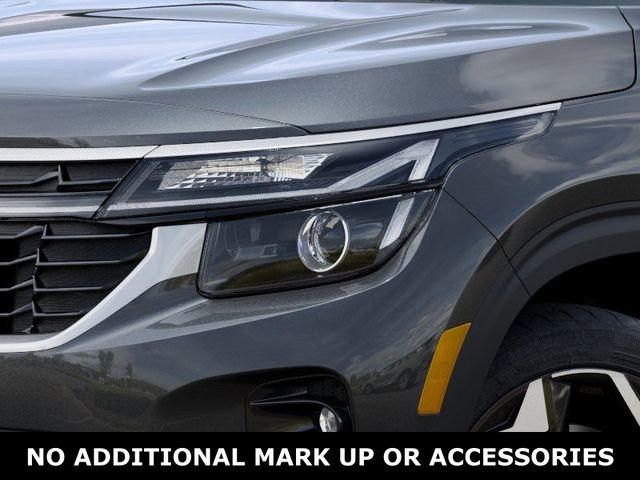 New 2026 Kia Seltos S image 10