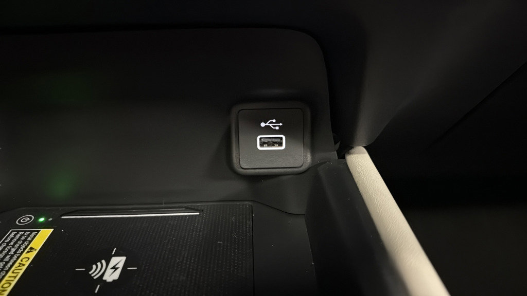 Used 2025 Honda HR-V EX-L image 28