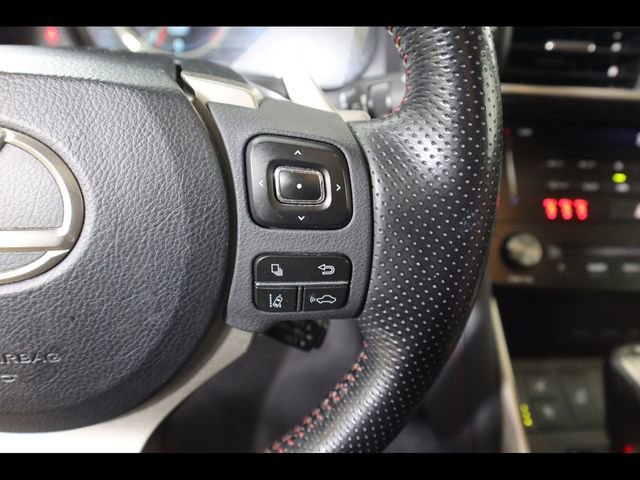 Used 2018 Lexus IS 350 F Sport w/ F Sport Package AWD/4WD image 24