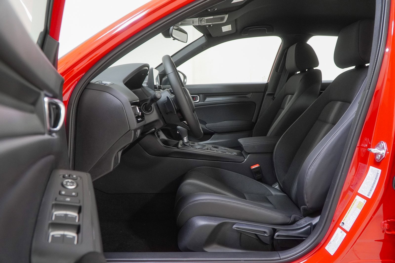 New 2026 Honda Civic Sport image 18