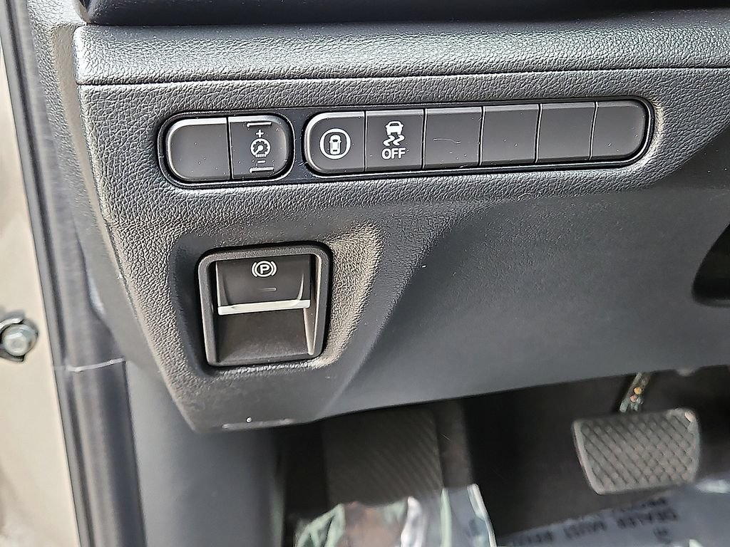 Used 2023 Acura MDX FWD image 18