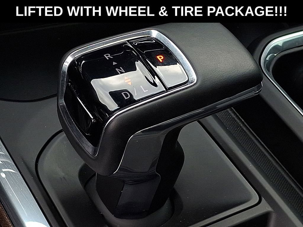 Used 2023 Chevrolet Silverado 1500 LT Trail Boss w/ LT Trail Boss Premium Package AWD/4WD image 20
