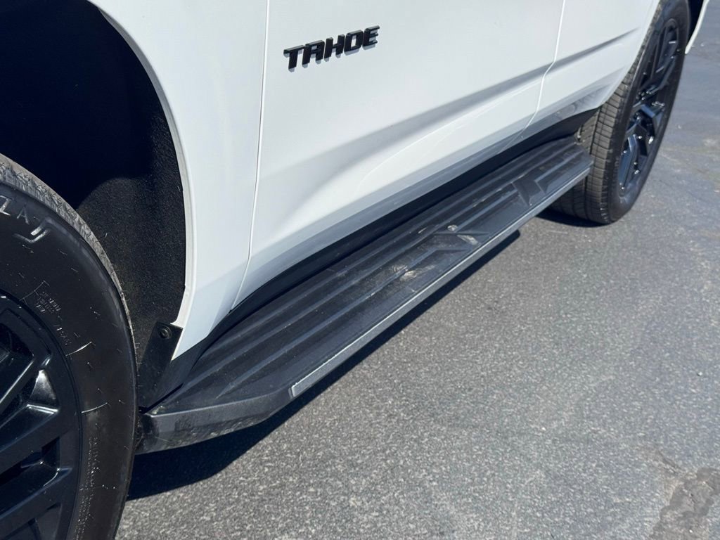 Used 2023 Chevrolet Tahoe LT w/ Luxury Package AWD/4WD image 41