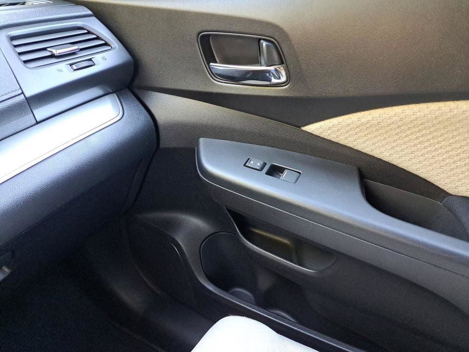 Used 2016 Honda CR-V EX image 35