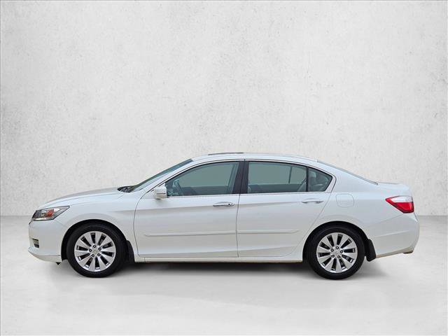 Used 2013 Honda Accord Touring image 9
