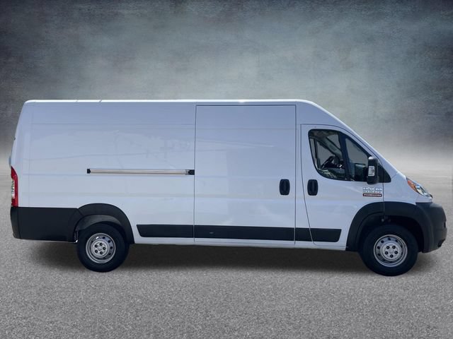 Used 2022 RAM ProMaster 3500 FWD image 5