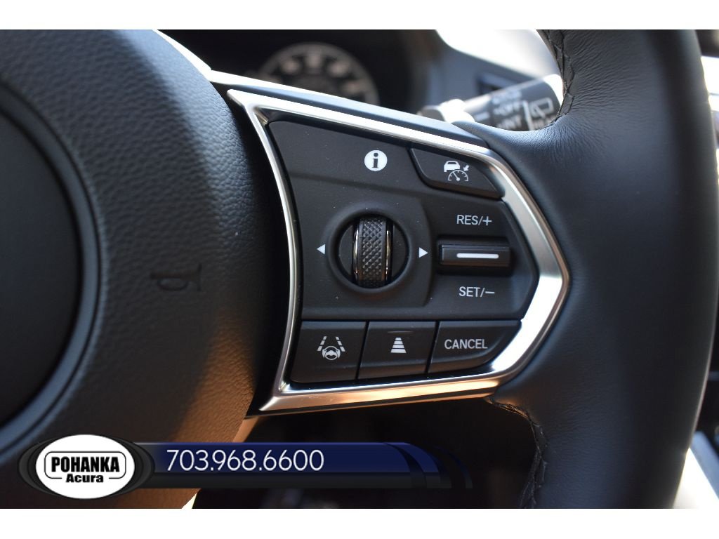 New 2026 Acura RDX SH-AWD w/ Technology Package image 13