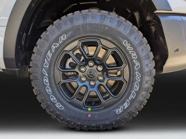 New 2026 RAM 1500 Rebel w/ Rebel Level 2 Equipment Group image 9