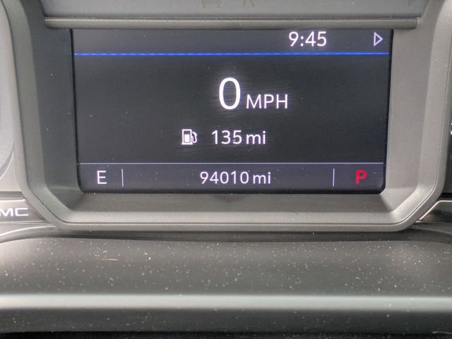 Used 2021 GMC Sierra 2500 SLE w/ SLE Value Package; image 26