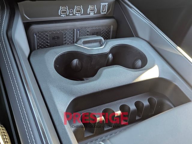 New 2026 RAM 2500 Rebel image 24