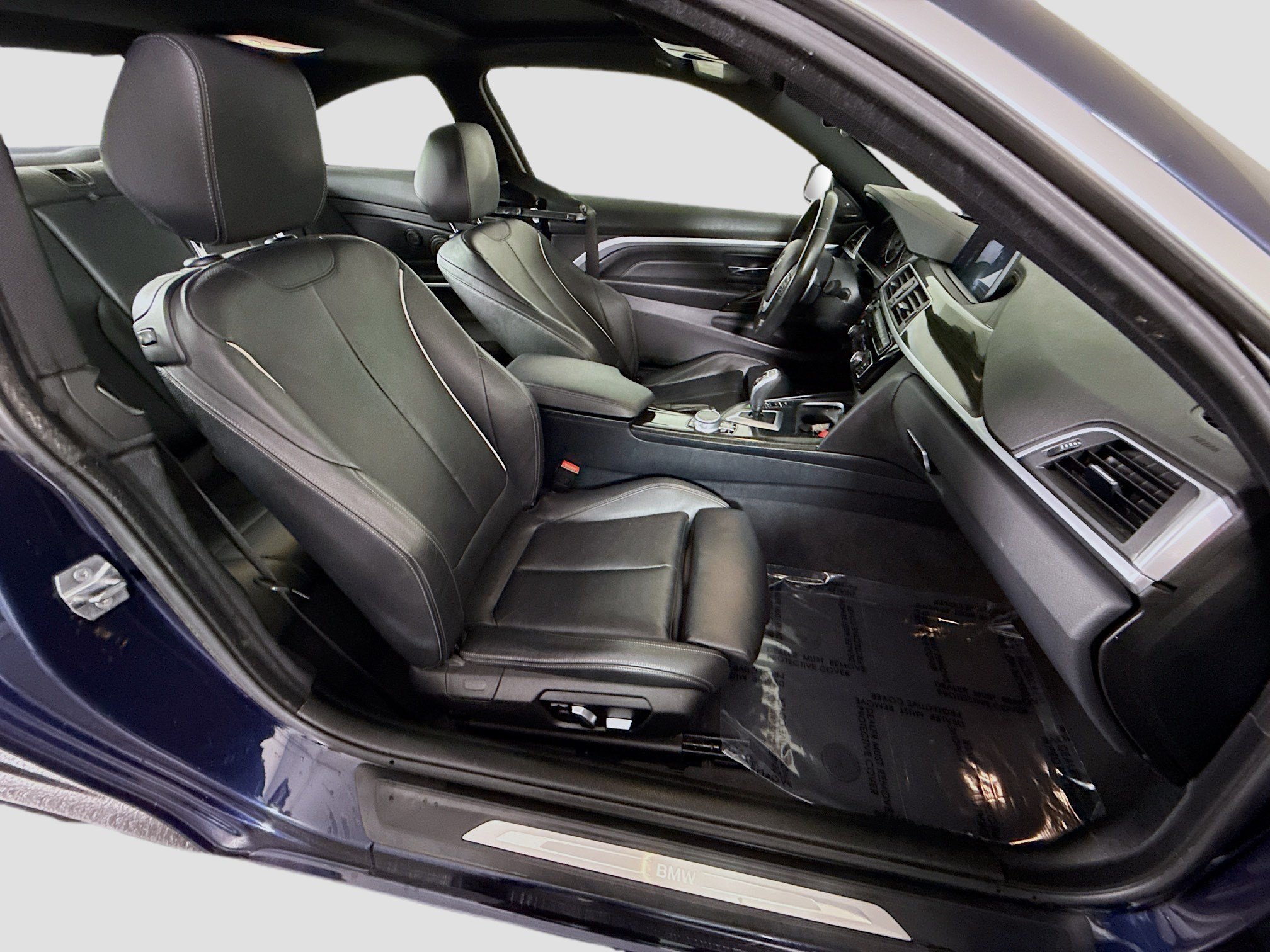 Used 2019 BMW 440i Coupe w/ Executive Package RWD image 27