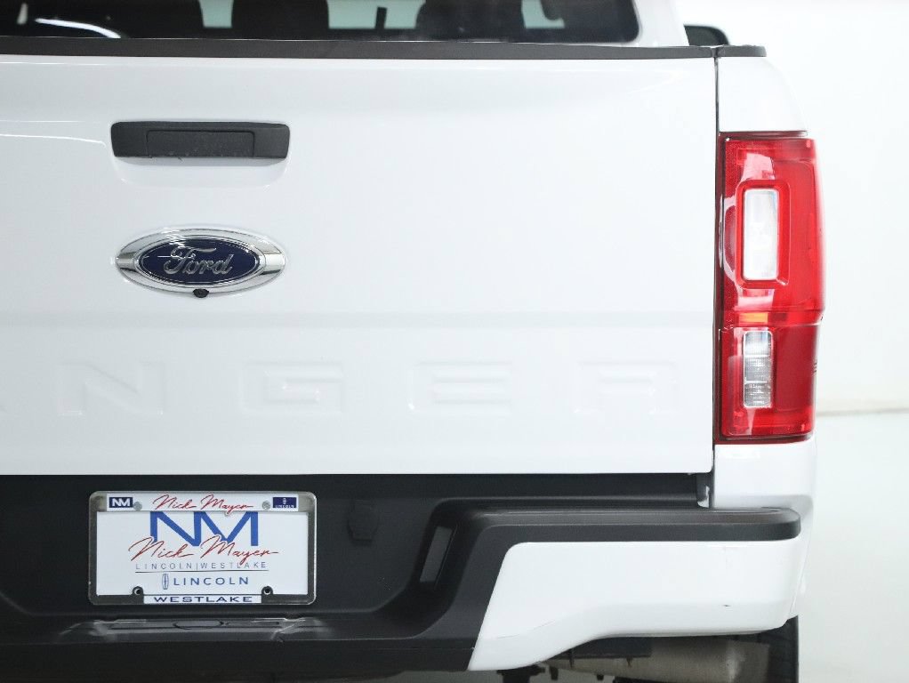 Used 2022 Ford Ranger XLT AWD/4WD image 46