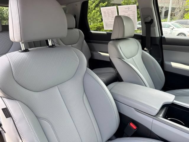 Used 2024 Hyundai Palisade SEL AWD/4WD image 26