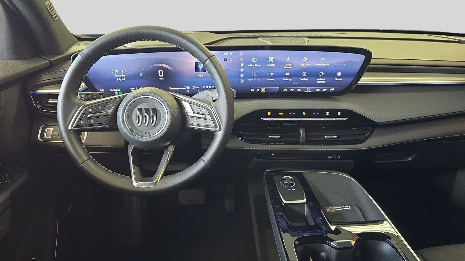 Used 2026 Buick Enclave Preferred FWD image 9