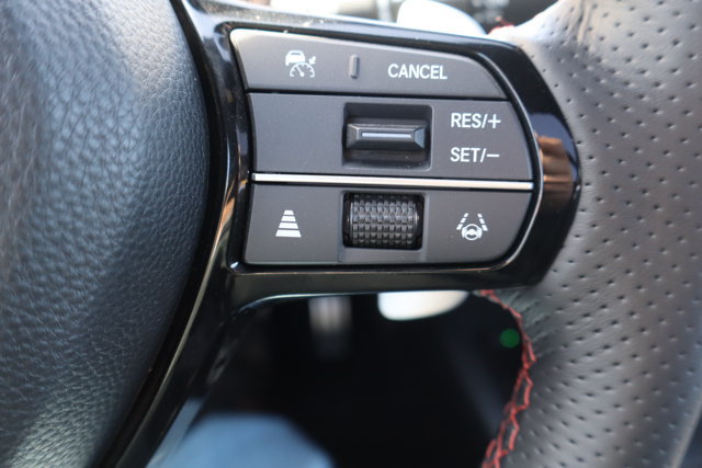 New 2026 Acura ADX A-Spec w/ Advance Package AWD/4WD image 13