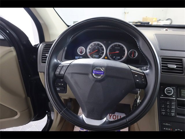 Used 2013 Volvo XC90 3.2 image 23