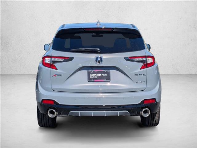 New 2026 Acura RDX A-Spec image 8