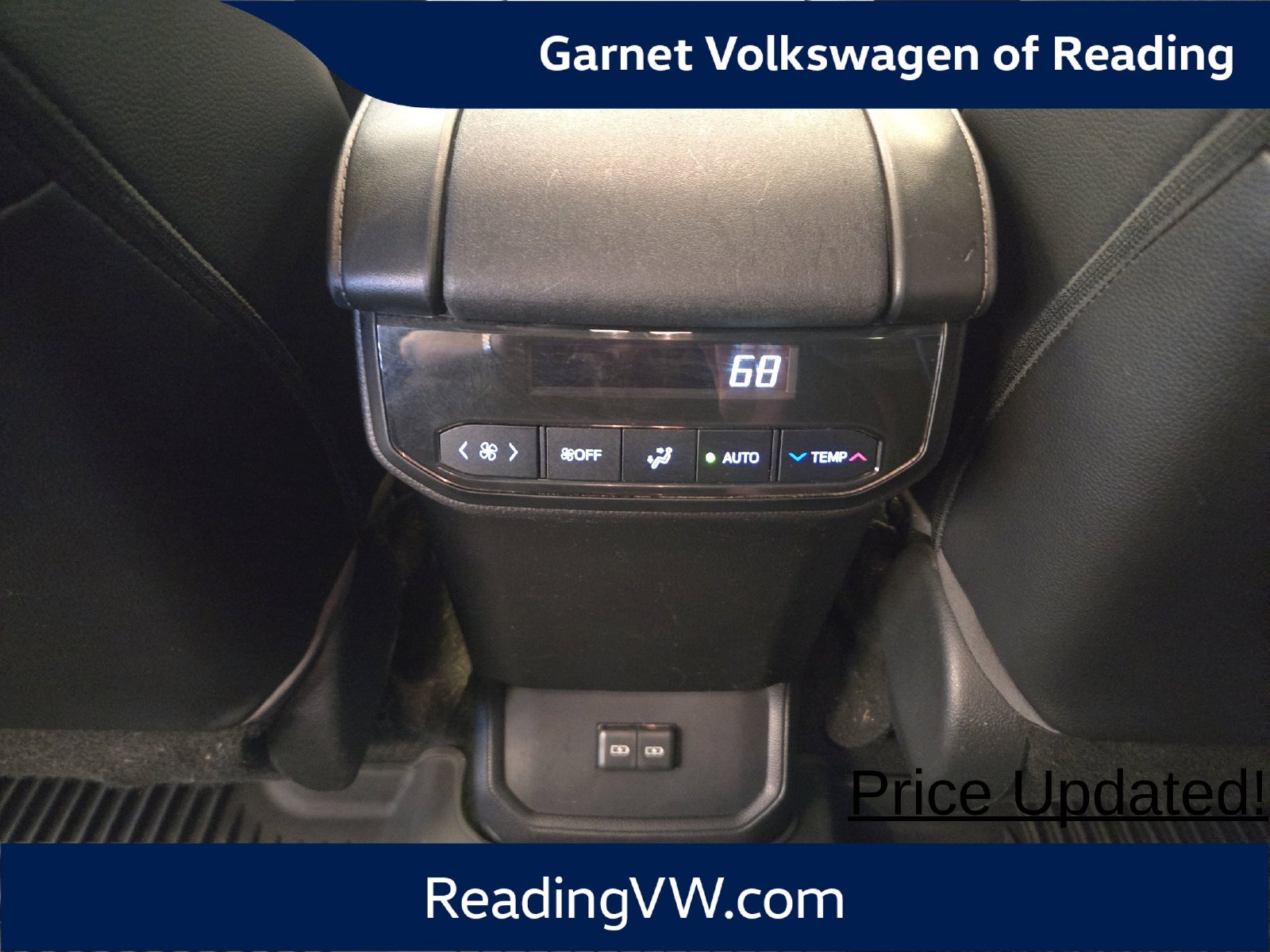 Used 2022 Toyota Highlander XLE AWD/4WD image 34