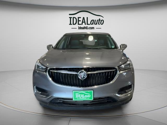 Used 2020 Buick Enclave Premium w/ Surround and Sites Package image 8