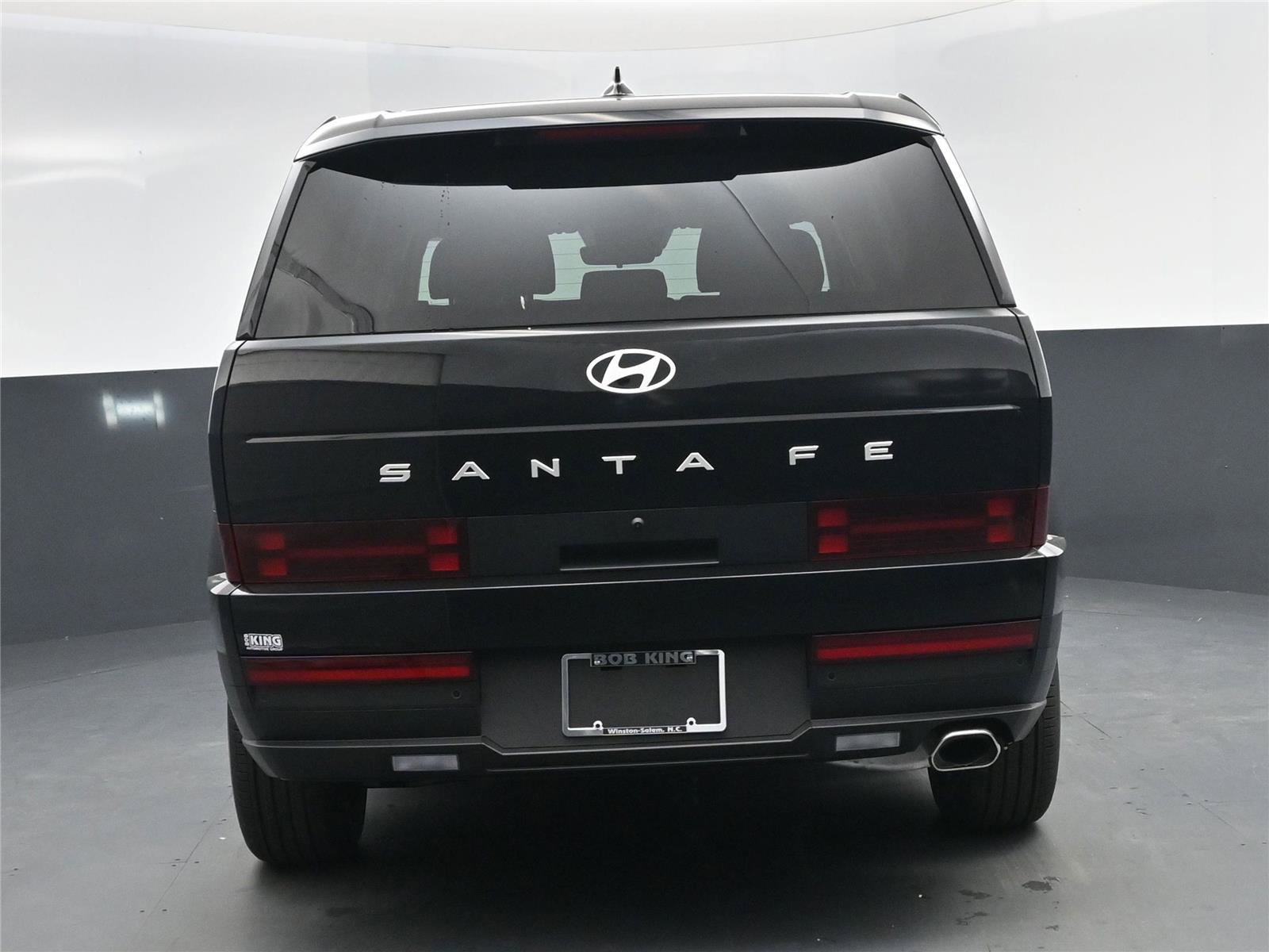 New 2026 Hyundai Santa Fe SE image 23