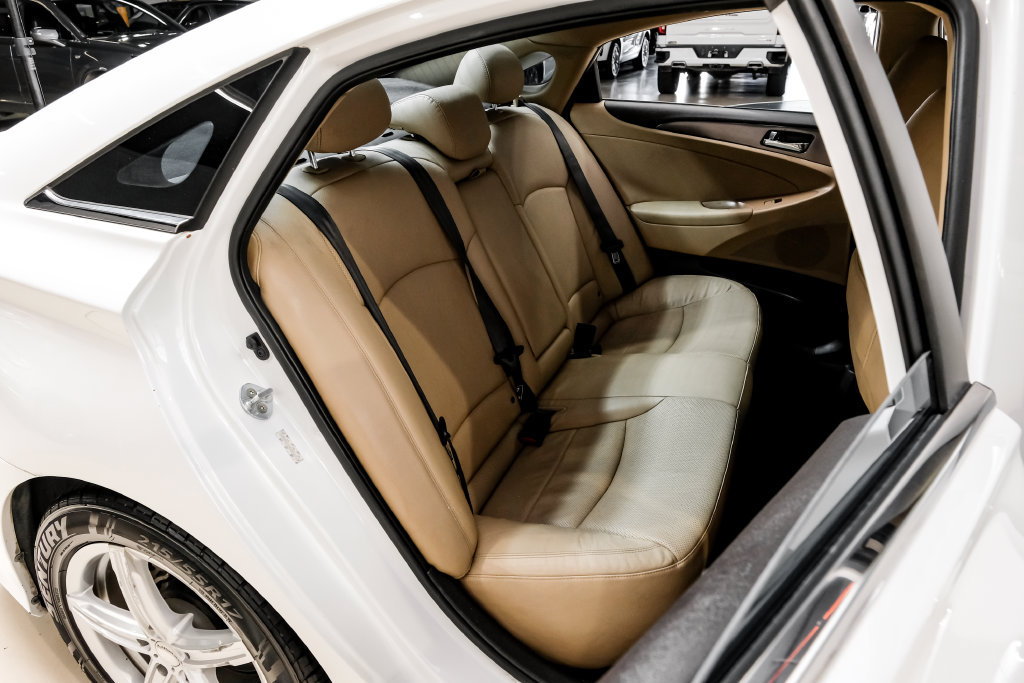 Used 2014 Hyundai Sonata Limited FWD image 40