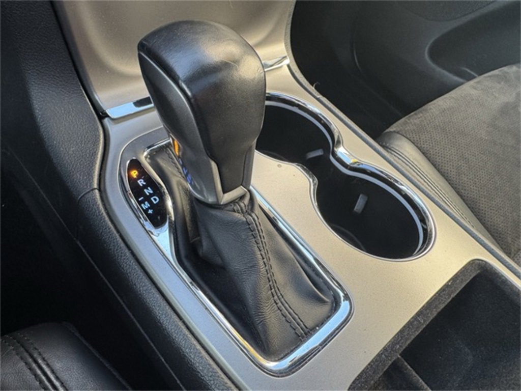 Used 2020 Jeep Grand Cherokee Altitude image 32